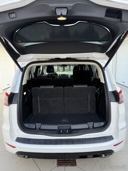 Ford S-Max 2.0 TDCi Bi-Turbo Vignale - 15