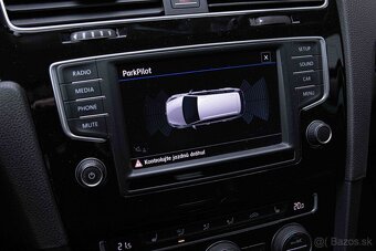 Volkswagen Golf Variant 1.4 TSI BMT 150k Highline EU6 - 15
