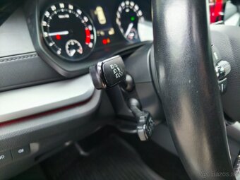 ☝️☝️☝️Škoda Octavia Combi IV. Style 2.0 TDI 110KW.DSG  2023 - 15