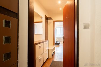 3 izb, Staré mesto, Karpatská,  72 m2, Rekonštrukcia, lodžia - 15