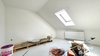RADO | 7-izbový dom 190m2 + pozemok 940m2 | Rajka - Maďarsko - 15
