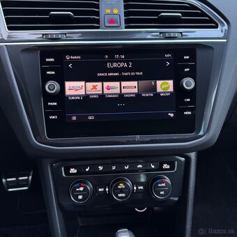 Volkswagen Tiguan 2.0 TDi DSG - 15