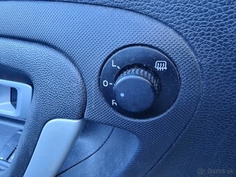 škoda fabia II 1,2 benzin 51 KW,kod:BZG - 15