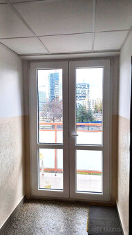 Bývanie skoro v centre - 15
