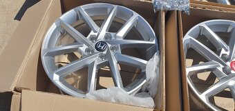 mazda kia hyundai mitsubishi toyota honda 5x114,3 r18 - 15