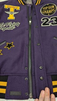 Pánska bunda Top Gun Tg20213031 - 15