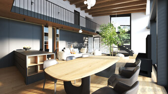 Architektonicky výnimočná vila - novostavba, Štitáre, Nitra - 15