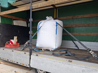 AUTODOPRAVA —JOHNYTRANS— - 15