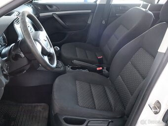 Škoda Octavia 1.4 16V, 2010, 59 kW, 148 131 km - 15