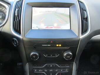 Ford S-Max 1.5 EcoBoost Titanium - 15