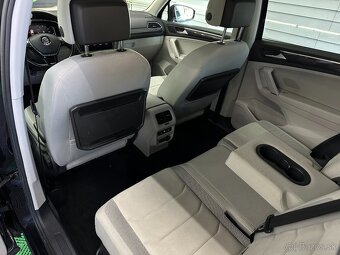 Volkswagen Tiguan Allspace 2019 2.0 TDI DSG - 15