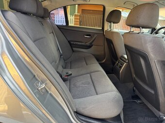 BMW E90 330d LCI 2010 Automat - 15