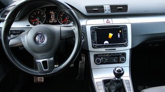 Volkswagen Passat CC 1.8 TSI 118kW - 15