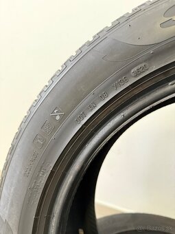 Zimné pneumatiky 235/55/19 Pirelli Scorpion Winter MO - 15
