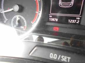 Škoda Fabia 1.0 MPI 60k Ambition 13858 KM- AJ NA SPLÁTKY - 15