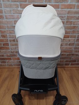Nuna MIXx next birch beige - 15