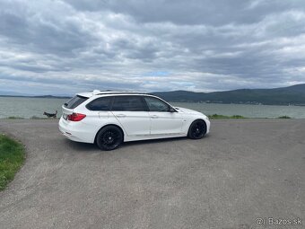 BMW F31 - 15
