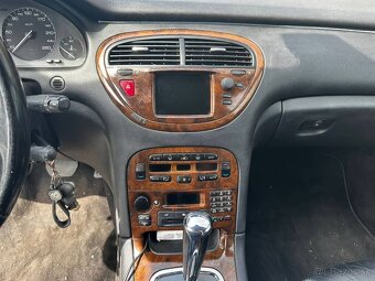 Peugeot 607 2.2 HDi - 15