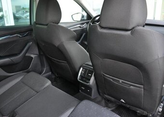 Škoda Octavia 2,0TDI STYLE DSG 110KW ČR 110 kw - 15