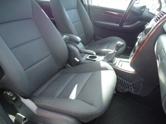 Mercedes-Benz A trieda 150 Elegance - 15