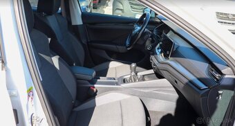 Škoda Octavia Combi 2.0 TDI SCR Ambition - 15