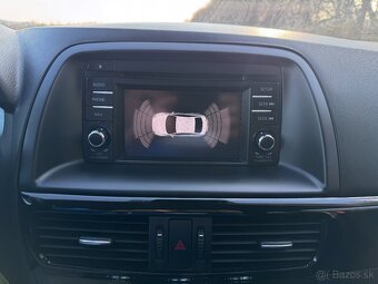 ✅ 2014 Mazda CX-5 AWD 2.2 D Skyactiv AUTOMAT - 15