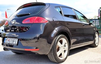 Seat Leon 1.9 TDi Reference - 15