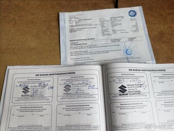 Suzuki Ignis 1.2_66kW_2018_129909km 1.majitel serviska - 15