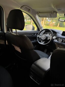 Predám Mazda CX-5, 2.2 SkyActiv-D AWD, automat, 2018 - 15