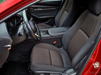 Mazda 3, Automat 2,0 benzín, pravidený servis - 15