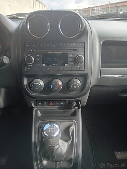 Jeep Patriot - 15