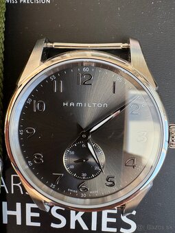 HAMILTON Jazzmaster - 15
