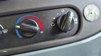 Ford Transit , 6 miestny, ročník 2012 - 15