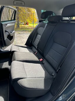 Predaj - Škoda Superb III 2.0 TDI 110 kW DSG - 15