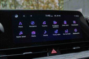 Kia Sportage 1.6 CRDi mHEV Gold A/T - 15