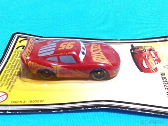 Originálne hračky po 2,50 euro kus - 15