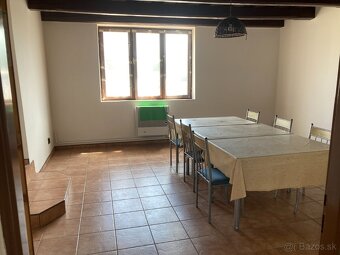 Podnikateľský objekt - 15