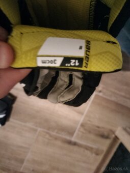 Hokejová výstroj - 15