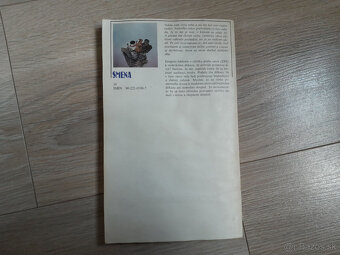 Raymond A. Moody - Ezoterické knihy - 15