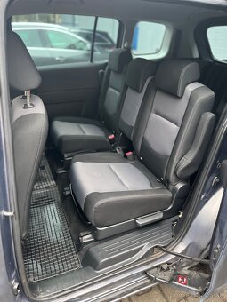 Mazda 5 Benzín + LPG - 15