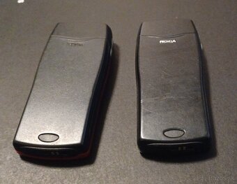 Nokia 8210 retro - 15