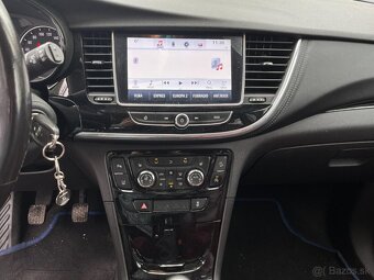 Opel Mokka 1.4 turbo - 15
