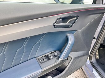 Cupra Formentor VZ 2.0 228kw odpočet DPH - 15