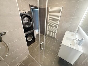 Nový 4-izb. mezonetový penthouse | 150 m2 | 122 m2 terasy - 15