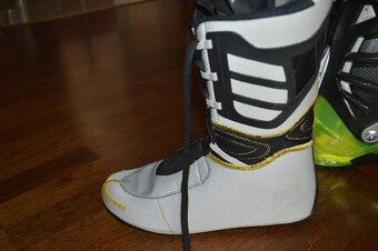 predam skialp topanky SCARPA Pegasus - 15