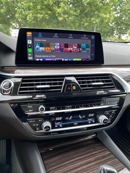 Predám BMW 6 GT 630i G32 facelift 2020 TOP stav- odpočet DPH - 15