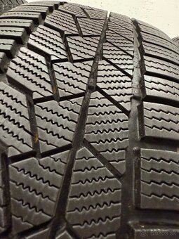Zimná sada Audi RSQ3 5x112 R19 , 225/50/19 Audisport - 15