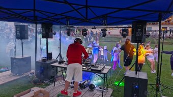 DJ na oslavu,firemnú akciu..atd - 15