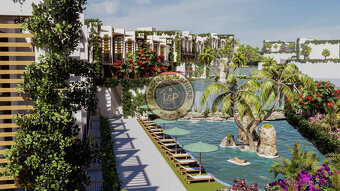 Phuket resort, Tatlysu, Cyprus - 15