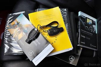 Mercedes-Benz GLC SUV 220d 4MATIC  A/T 125 KW Off-Roader - 15